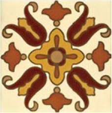 Rocca Decorative Tiles