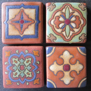 Decorative Tiles