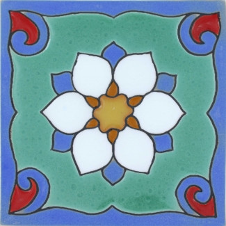 Triana SB (2 x 2) (4 1-4 x 4 1-4) (6 1-8 x 6 1-8)