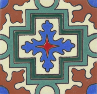 Franciscano SB (2 x 2) (4 1-4 x 4 1-4) (6 1-8 x 6 1-8)