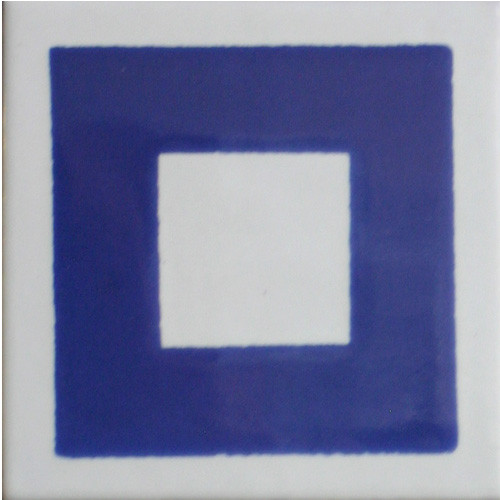 Hacienda Design No. 29  (4 x 4) (6 x 6) (8 x 8) (12 x 12)