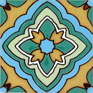 Capitola No 1 SB (2 x 2) (4 1-4 x 4 1-4) (6 1-8 x 6 1-8)