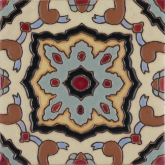 Salamanca No 3 SB (2 x 2) (4 1-4 x 4 1-4) (6 1-8 x 6 1-8)