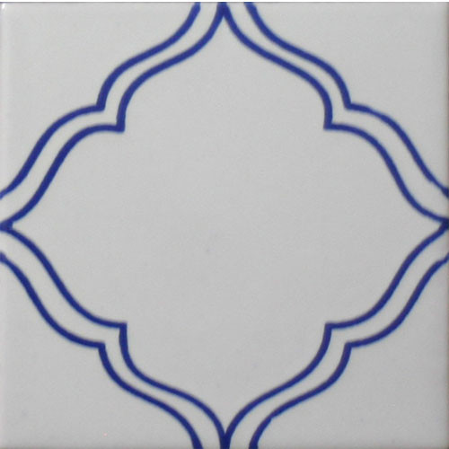 Hacienda Design No. 69 (4 x 4) (6 x 6) (8 x 8) (12 x 12)