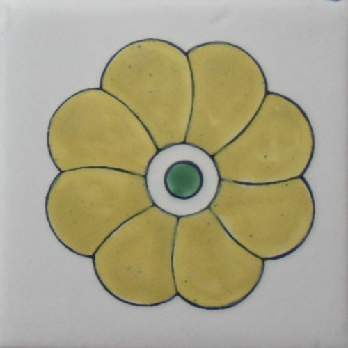 Hacienda Design No. 76 (4 x 4) (6 x 6) (8 x 8) (12 x 12)