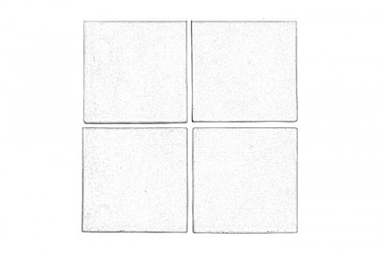 Arto 6 x 6 Artillo Classic Concrete Tile