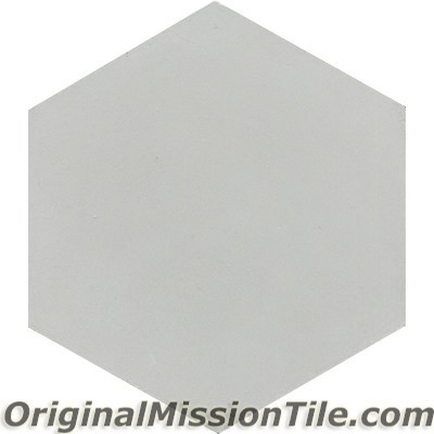 Original Mission Tile Cement H-900 Gris - 8 x 8