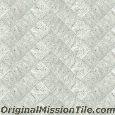 Original Mission Tile Cement BB-900 - 8 x 8