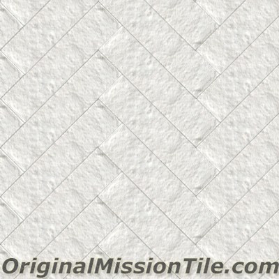 Original Mission Tile Cement BB-902 - 8 x 8