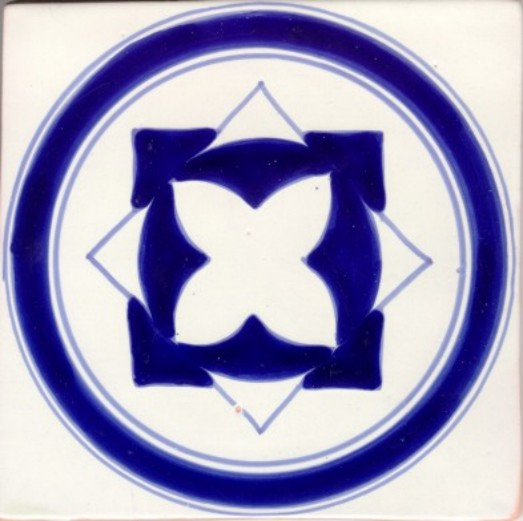 Clay Body, Classic No 11  (4 x 4), (6 x 6)