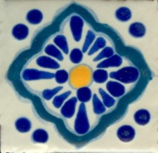 Porcelain Classic 26, 2 x 2