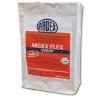 ARDEX FLEX SANDED GROUT