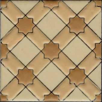 Anacapa Sand (3 3-4 x 3 3-4) (5 3-4 x 5 3-4)