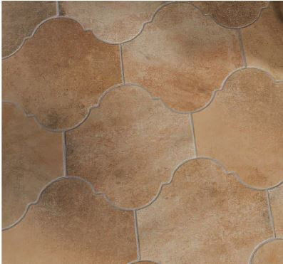 Fusion Provenzal Sand