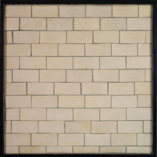 Arto 2x4 Artillo Premium Concrete Tile - Hacienda Limestone