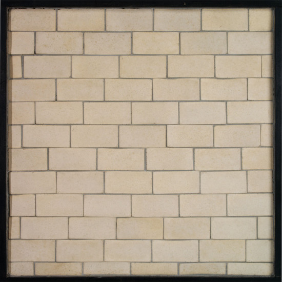 Arto 2x4 Artillo Premium Concrete Tile - Hacienda Limestone