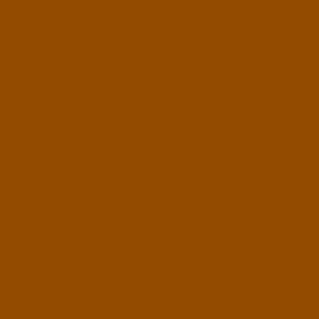 Clay Body Solid Color Cinnamon (2 x 2)