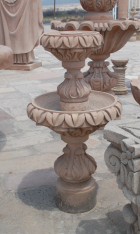 Fountain Stone Cantera 1003