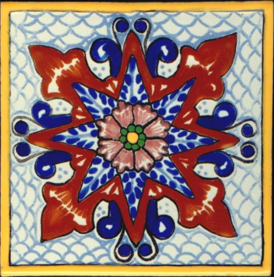 Pool Tile - Porcelain Especial Designs 2