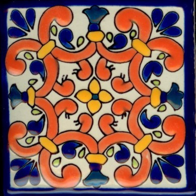 Porcelain Special 4, 3 3-4 x 3 3-4