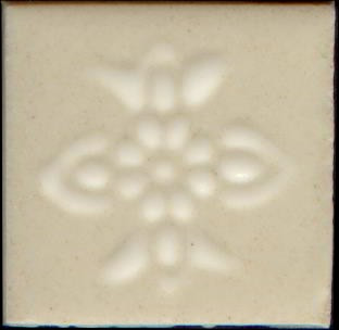 Santa Rosa Pattern A, 2 x 2