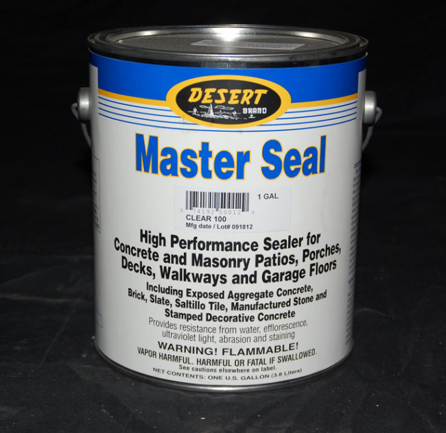 brand desert sealer saltillo ms clear seal master