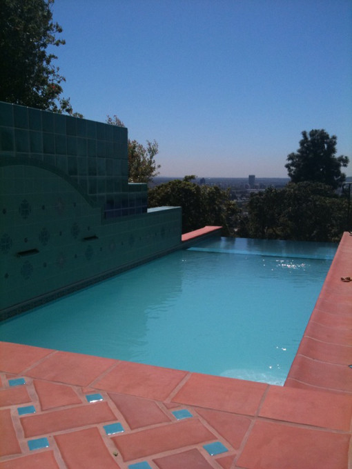 High Fire Paver Quarry Tile - 12x12 Terra Cotta Red Pillow ... (510 x 680 Pixel)