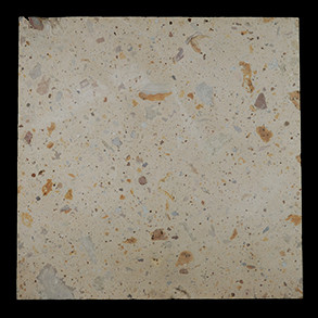 Cantera Paver Piñon Mancha Naranja 2 (Carved Stone Pavers)