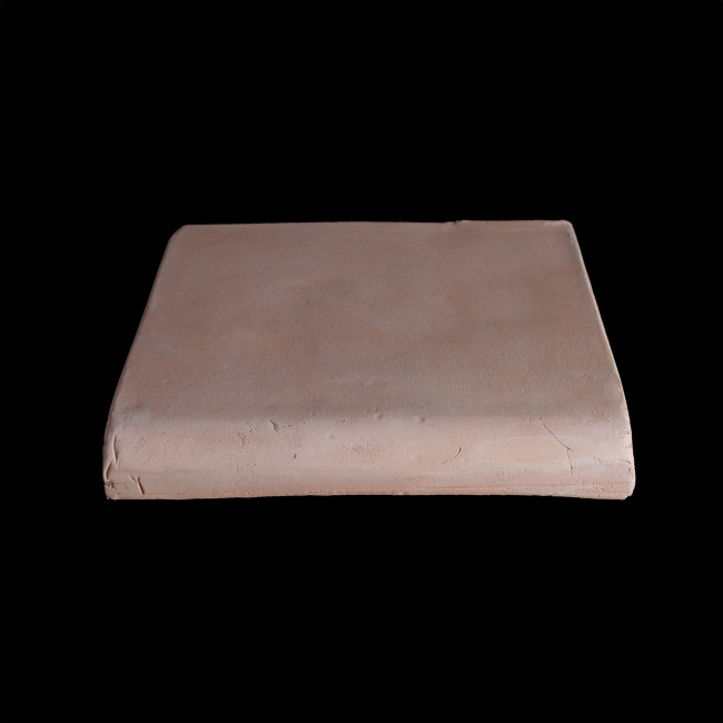 VM Saltillo 12x13 Stair Treads Small Bullnose Mix Colors