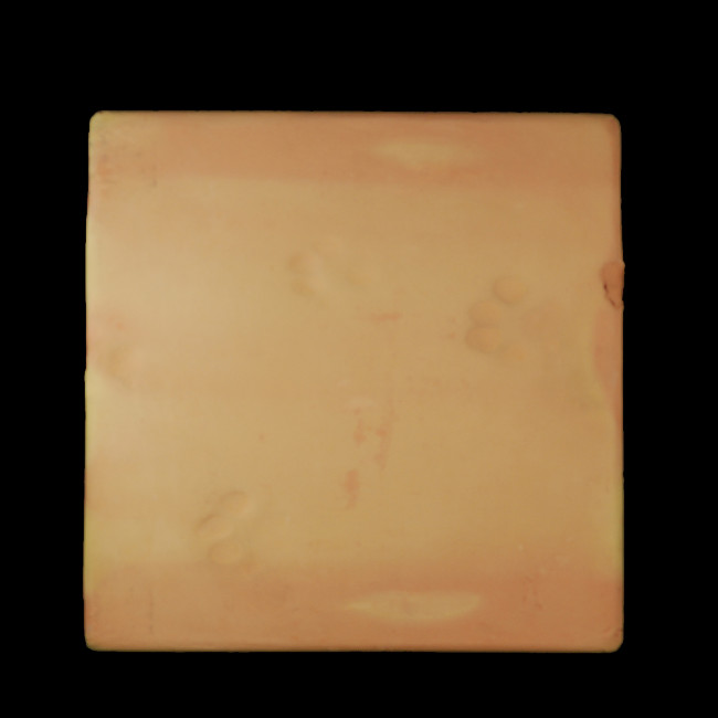 VM Saltillo 12x13 Stair Treads Small Bullnose Mix Colors