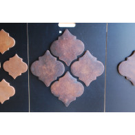 St. Francis Stain Rivera Old World