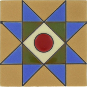 Aragon SB (2 x 2) (4 1-4 x 4 1-4) (6 1-8 x 6 1-8)