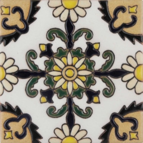 Rosario No 12 SB (2 x 2) (4 1-4 x 4 1-4) (6 1-8 x 6 1-8)