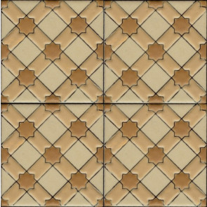 Catalina Designs (Anacapa, Sand)