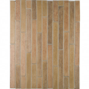 Arto 1x9 Artillo Signature Concrete Tile - Hermosa Blend