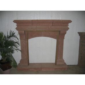 Mantel Surround Stone FM50500