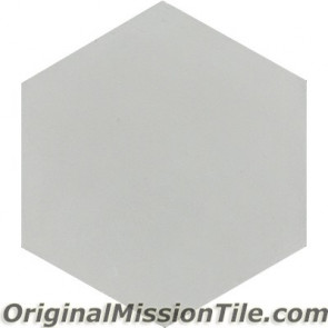 Original Mission Tile Cement H-900 Gris - 8 x 8