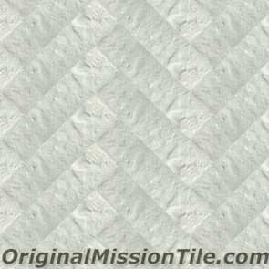 Original Mission Tile Cement BB-900 - 8 x 8