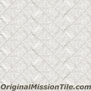 Original Mission Tile Cement BB-902 - 8 x 8