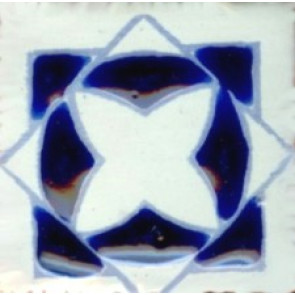 Clay Body Poblana Line, Classic Designs No. 11