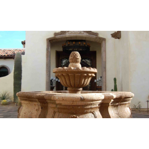 Fountain Stone Cantera FM345