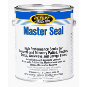 Desert Brand Master Sealer