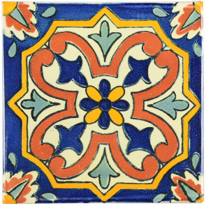 De Colores FM TNH 101052