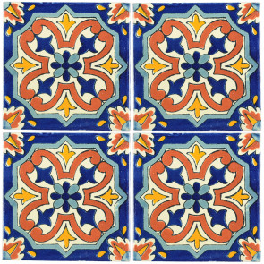 De Colores FM TNH 101054