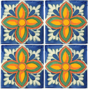 De Colores FM TNH 101072