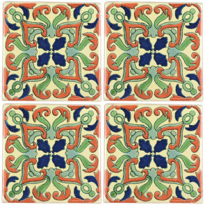 De Colores FM TNH 101230