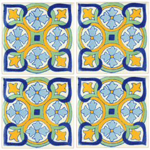 De Colores FM TNH 101241