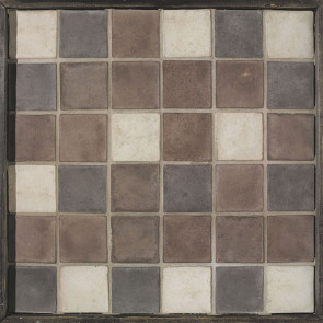 Arto 4x4 Artillo Signature Concrete Tile - Metro