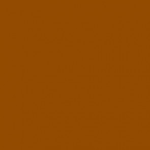 Clay Body Poblana Line, Solid Color Tile (Cinnamon)