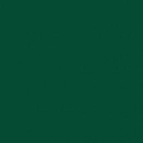 Clay Body Poblana Line, Solid Color Tile (Green)